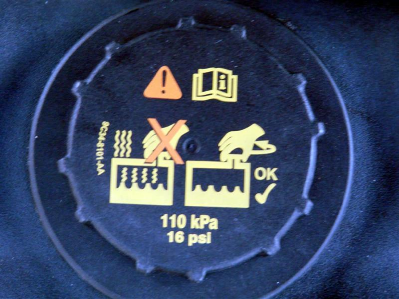 Illustration for article titled Email And Bacon: Misinterpreting Your Car's Iconography